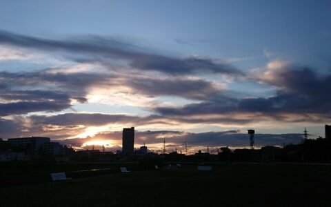 素晴らしいcloud11